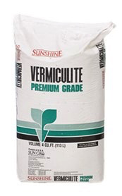 Coarse Vermiculite 4CU
