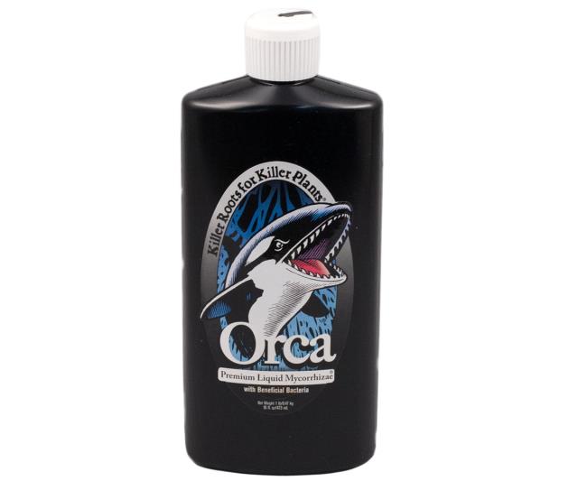 Plant Success Orca Liquid Mycorrhizae 32oz