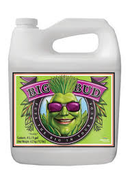 Advanced Nutrients Big Bud 4L
