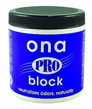 Ona PRO Block, 6 oz