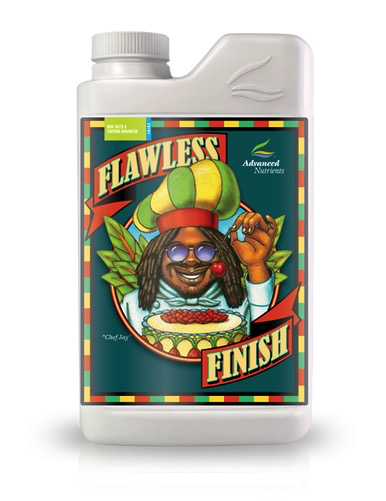 Advanced Nutrients Flawless Finish 1L