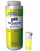 pH Test Kit, 1 oz