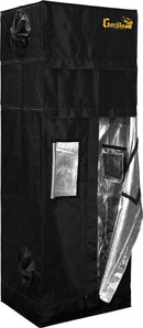 Gorilla Grow Tent, 2' x 2.5'