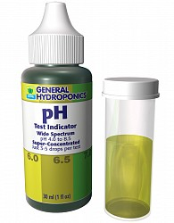 pH Control Kit