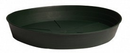 Hyrdofarm Green Premium Saucer, 6"
