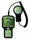 Digital Light Meter