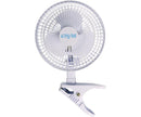 Active Air 6" Clip Fan, 25W