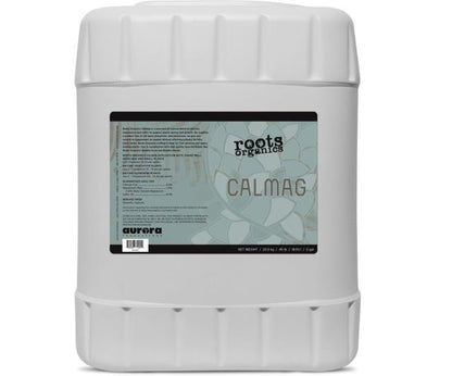 Roots Organics CalMag