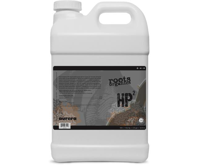 Roots Organics HP2 0-4-0 Liquid Guano