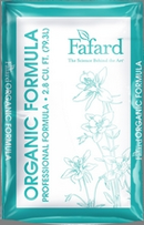 FAFARD ORGANIC POTTING MIX 1 CF BG