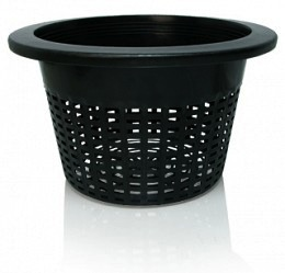 10" Bucket Basket,