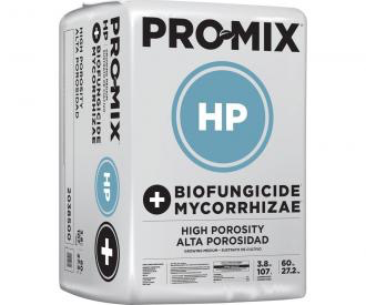 PRO-MIX HP Biofungicide + Mycorrhizae, 3.8 cu ft