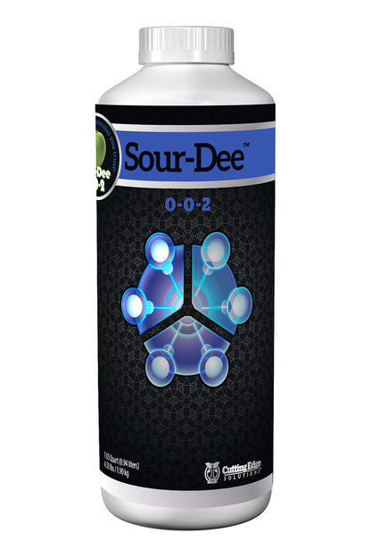 Cutting Edge Solutions Sour-Dee, 1 qt