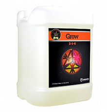 Cutting Edge Solutions, Grow 6 ga