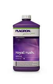 Plagron Royal Rush 1L