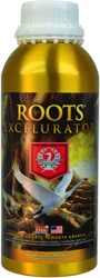 House and Garden Roots Excelurator – Gold 1L