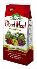 Blood Meal 3.5 lb bag