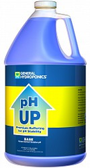Genreal Hydroponics PH up Gal