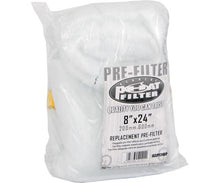 Phat Pre-Filter 39x8