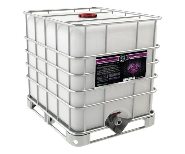 Cutting Edge Solutions Cal-Mag Amplified, 270 gallon