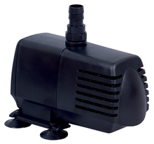 EcoPlus Eco 633 Fixed Flex Submersible/inline Pump 594 Gph