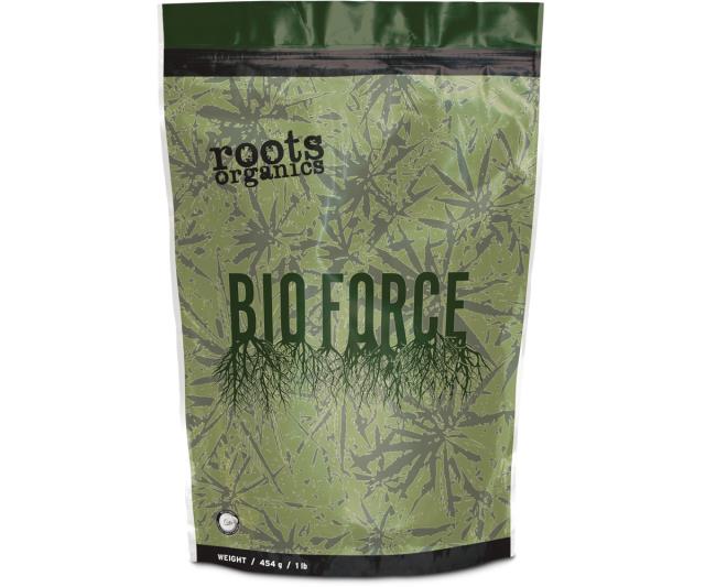 Roots Organics Bio Force
