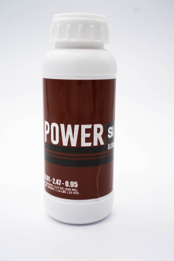 Power SI Bloom 20L