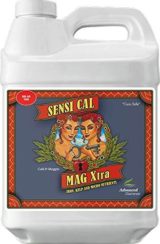 Advanced Nutrients Sensi Cal-Mag Xtra Plant Nutrient 250 mL