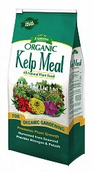 Espoma Kelp Meal 4 lb bag
