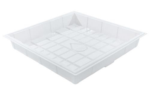 Botanicare Tray 4 ft x 4 ft ID - White