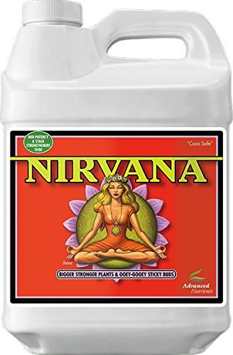 Advanced Nutrients Nirvana Fertilizer 250ml