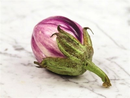 Rosa Bianca Eggplant