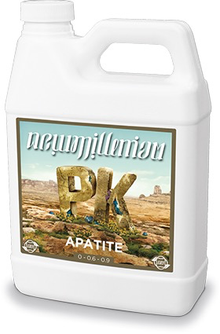 New Millenium PK Apatite 5 Gal