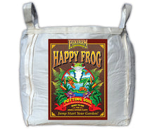 FoxFarm Happy Frog® Potting Soil Tote, 55 cu ft