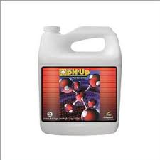 Advanced Nutrients pH-Up 4L