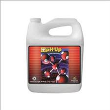 Advanced Nutrients pH-Up 4L