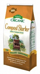 Emposa Compost Starter 4 lb bag