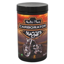 NUTRI+ CARBORATOR 500G