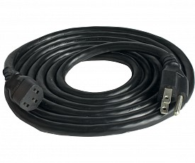 Cord Power Supply 8ft