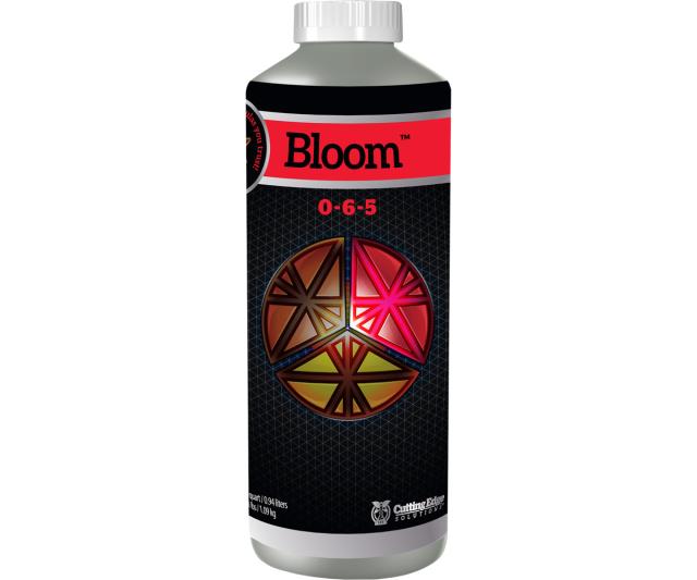 Cutting Edge Solutions, Bloom 1qt