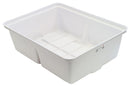 Botanicare 10 Gallon Reservoir Lid - White