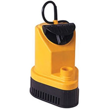 Mondi Utility & Sump Pump 1585x - Gold Series