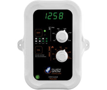 CO2 Controller with High-Temp Shutoff
