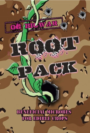 OG Bio War Root Pack