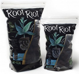 Root Riot Bags, 50 ct