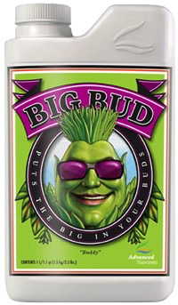 Big Bud Liquid 23L