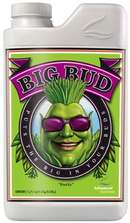 Advanced Nutrients Big Bud Liquid 10L