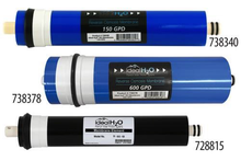 Ideal H2O RO Membrane - 150 GPD