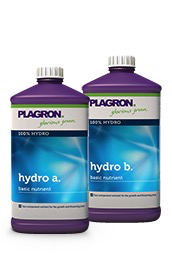 Plagron Hydro B 5L
