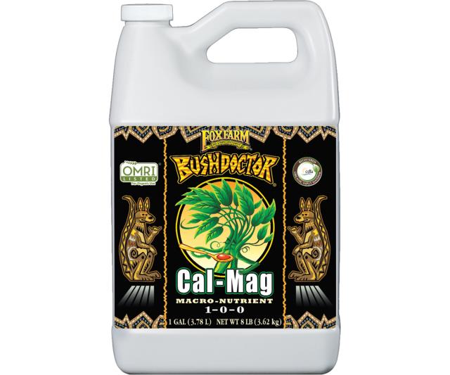 FoxFarm Bush Doctor® Cal-Mag